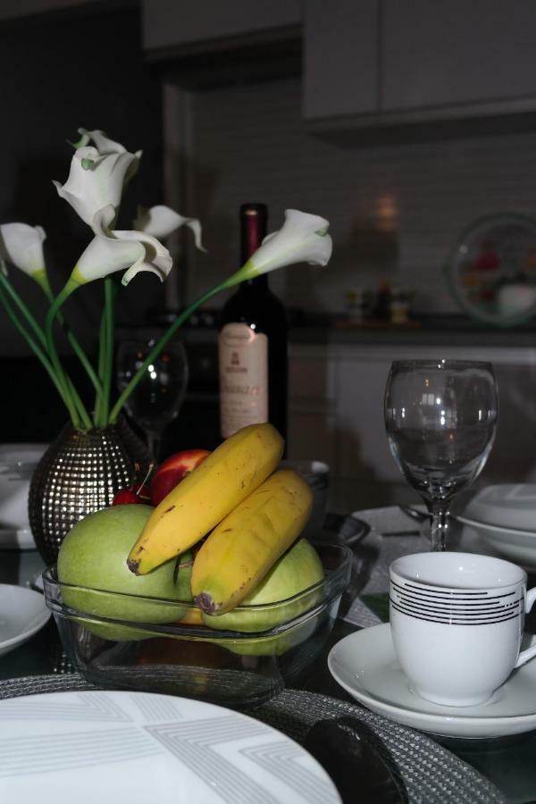 Studio Apartman Anamaria ซาเกร็บ ภายนอก รูปภาพ